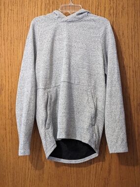 Lululemon At Ease Hoodie